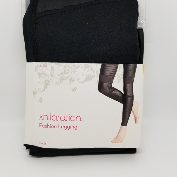 Xhilaration Pants & Jumpsuits New Xhilaration Fashion Legging